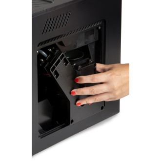 Automatický kávovar s tryskou na mléko - DOMO DO1150K