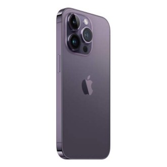 Apple iPhone 14 Pro 128GB Deep Purple