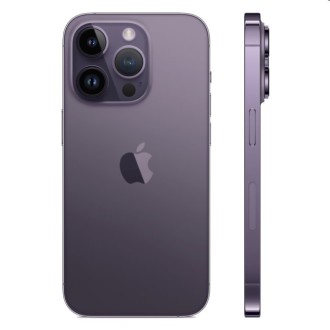 Apple iPhone 14 Pro 128GB Deep Purple