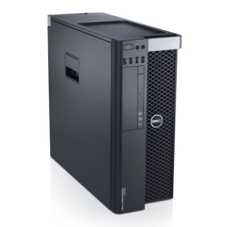 Dell Precision T3600 MT