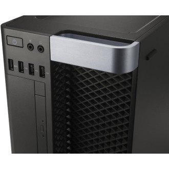 Dell Precision T3600 MT