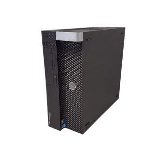Dell Precision T3600 MT