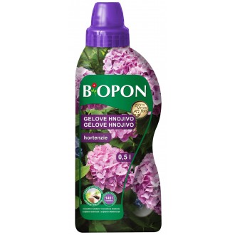 Bopon gelový - hortenzie 500 ml BROS