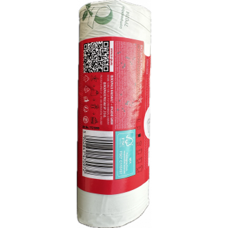 viGO BIO sáčky do košů suchy, 60 l, 60x70 cm, 17 mc, Bio, kompostovatelné, 10 ks