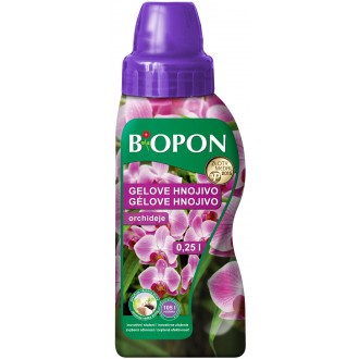 Bopon gelový - orchideje 250 ml BROS