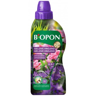 Bopon gelový - univerzální 500 ml BROS