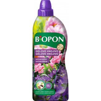 Bopon gelový - univerzální 1000 ml BROS