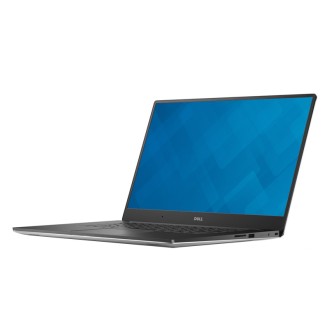 Dell Precision 5520