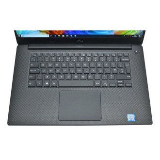 Dell Precision 5520