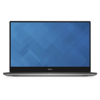 Dell Precision 5520