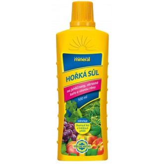 Hořká sůl - 500 ml