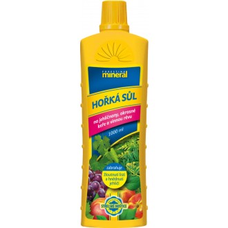 Hořká sůl - 1 l