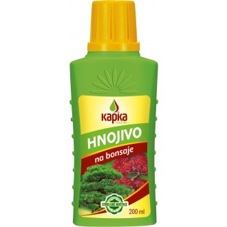 Kapka - bonsaje 200 ml