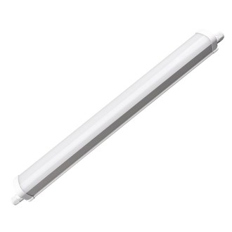 NEDES - LED prachotěsné svítidlo 50W / IP65 LW / 3 / 1500 / 4000K - LNL325/3