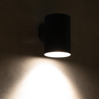 T-led - Nástěnné svítidlo PITE 1RB Varianta: Nástěnné svítidlo PITE 1RB