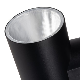 T-led - Nástěnné svítidlo PITE 1RB Varianta: Nástěnné svítidlo PITE 1RB