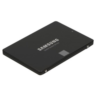 2-Power 2TB SSD 2.5" SATA III 6Gbps