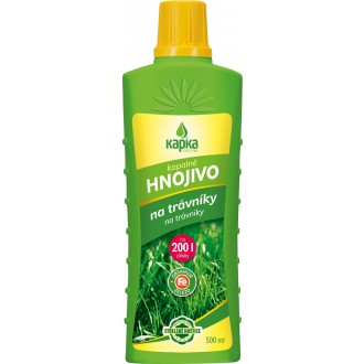 Kapka - trávníky 500 ml