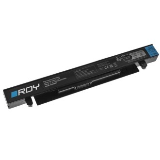 Baterie RDY pro notebook Asus X550C 14,4V 2000mAh, kompatibilní