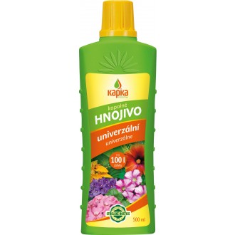 Kapka - univerzální 500 ml