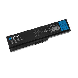 Baterie RDY pro notebook  Toshiba Satellite C660 4000mAh 6 cell, kompatibilní