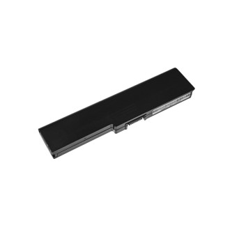Baterie RDY pro notebook  Toshiba Satellite C660 4000mAh 6 cell, kompatibilní