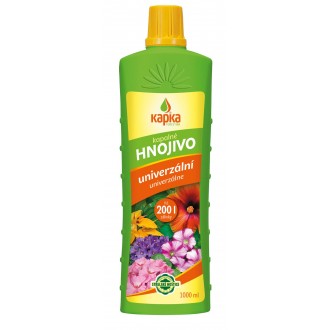 Kapka - univerzální 1000 ml