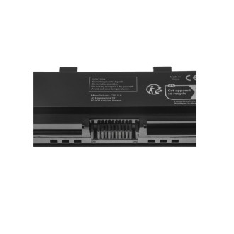 Baterie RDY pro notebook Samsung R540 11,1V 6000mAh, kompatibilní