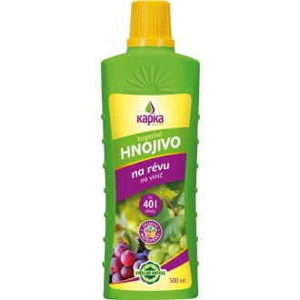 Kapka - vinná réva 500 ml