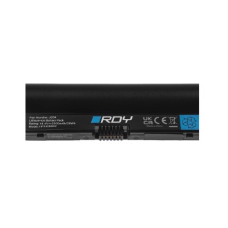 Baterie RDY pro notebook HP 240 G6 14,8V 2000mAh, kompatibilní