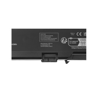 Baterie RDY pro notebook Lenovo ThinkPad T420 10,8V 4000mAh, kompatibilní