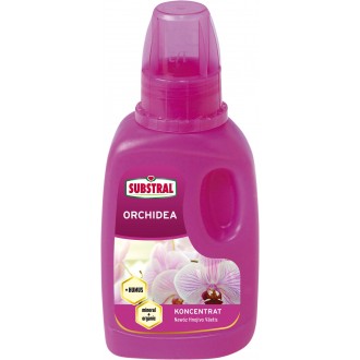Substral tekutý orchideje - 250 ml EVERGREEN