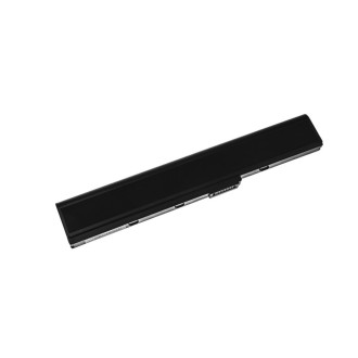 Baterie RDY pro notebook Asus K52 4000mAh 6 cell, kompatibilní