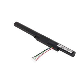 Baterie RDY pro notebook Lenovo IdeaPad Z510 14,4V 2000mAh, kompatibilní