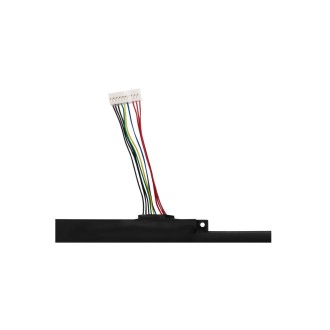 Baterie RDY pro notebook Lenovo IdeaPad Z510 14,4V 2000mAh, kompatibilní