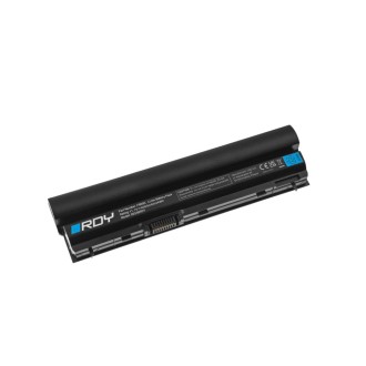 Baterie RDY pro notebook Dell Latitude E6320 4000mAh 6 cell, kompatibilní