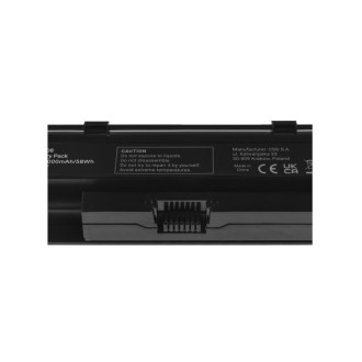 Baterie RDY pro notebook HP ProBook 4730s 14,4V 4000mAh, kompatibilní