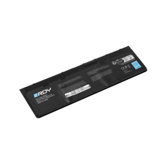 Baterie RDY pro notebook Dell Latitude E7240 11,1V 2700 mAh, kompatibilní