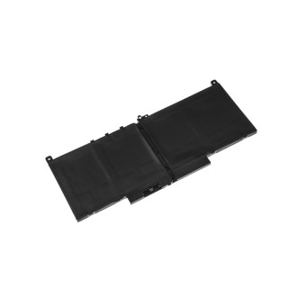 Baterie RDY pro notebook Dell Latitude E7470 7,6V 6400mAh, kompatibilní