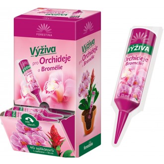 Výživa pro orchideje - 35 ml