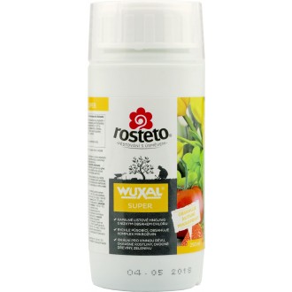 Wuxal Super Rosteto - 250 ml