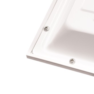 T-led - CCT LED panel 5Y6060 40W 60x60cm záruka 5 let Varianta: CCT LED panel 5Y6060 40W 60x60cm záruka 5 let