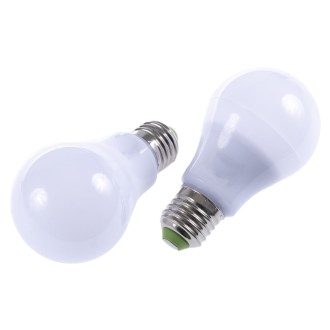 T-led - LED žárovka E27 EV9W-DIM stmívatelná Varianta: Denní bílá