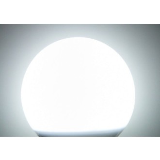 T-led - LED žárovka E27 EV9W-DIM stmívatelná Varianta: Denní bílá