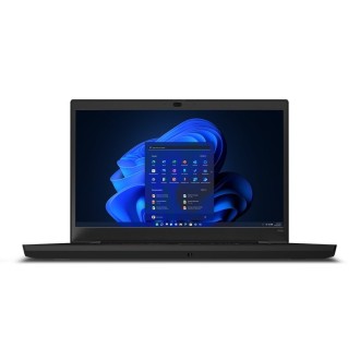 Lenovo ThinkPad P15 G1