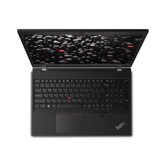 Lenovo ThinkPad P15 G1