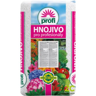 Cererit - 25 kg hoštický s guánem na jehličnany
