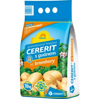Cererit - 10 kg hoštický s guánem na brambory