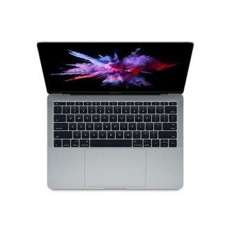 Apple MacBook Pro 13" Touch Bar (2020) Space Gray