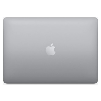 Apple MacBook Pro 13" Touch Bar (2020) Space Gray